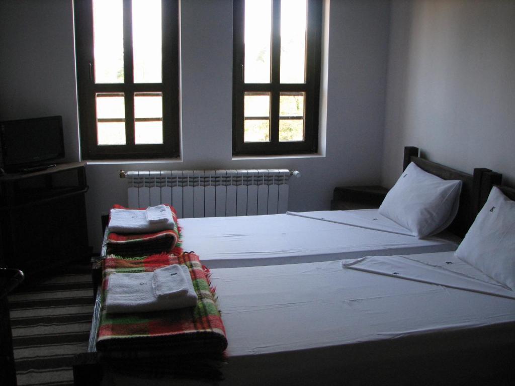 Family Hotel Kalifer Kałofer Pokój zdjęcie
