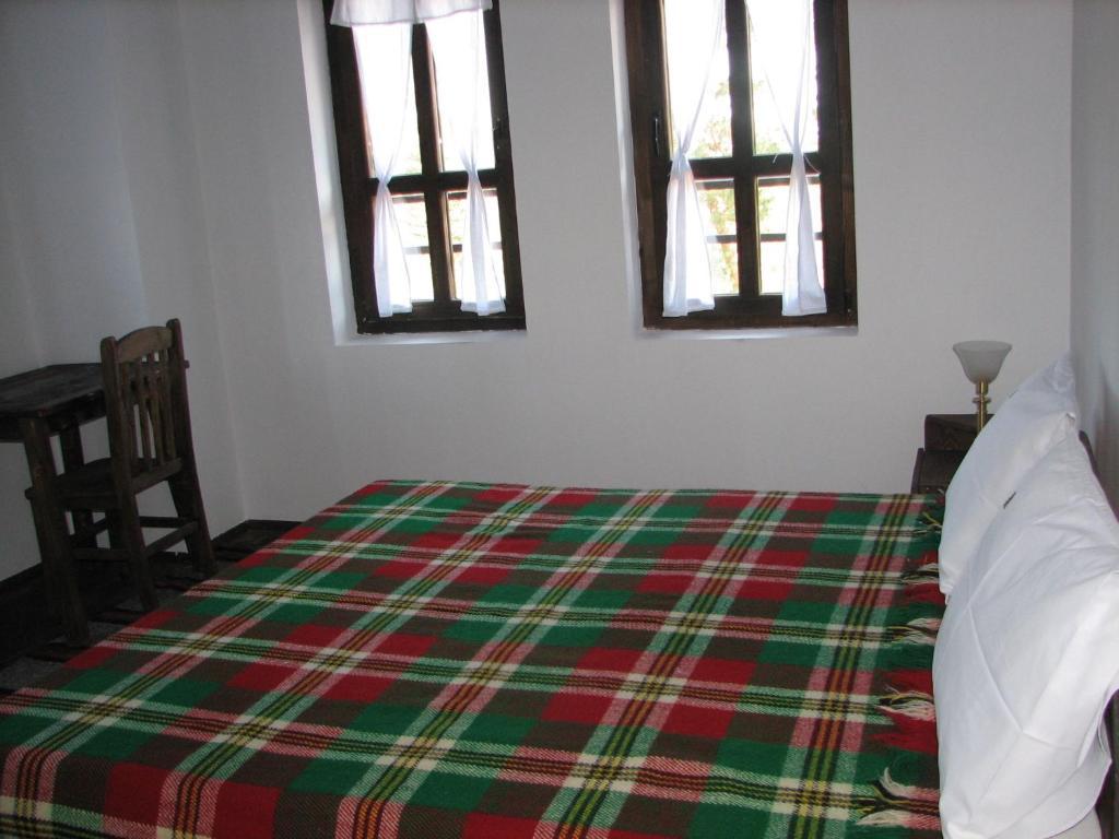 Family Hotel Kalifer Kałofer Pokój zdjęcie