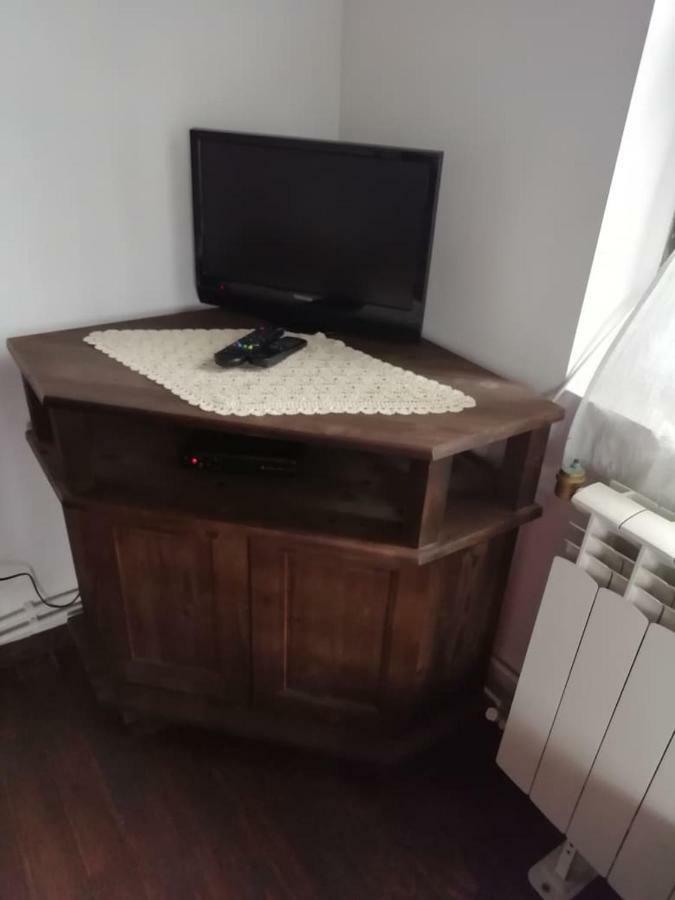 Family Hotel Kalifer Kałofer Zewnętrze zdjęcie